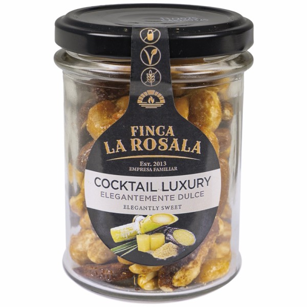 Finca La Rosala - Luxus Cocktail 90 g