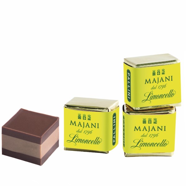 Majani - Cremino Limoncello 1.013 g 