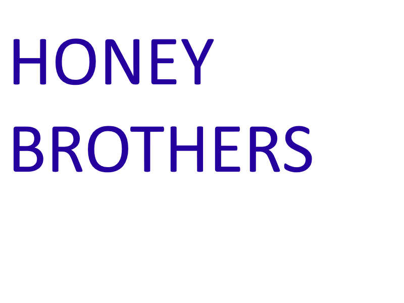Honey Brothers