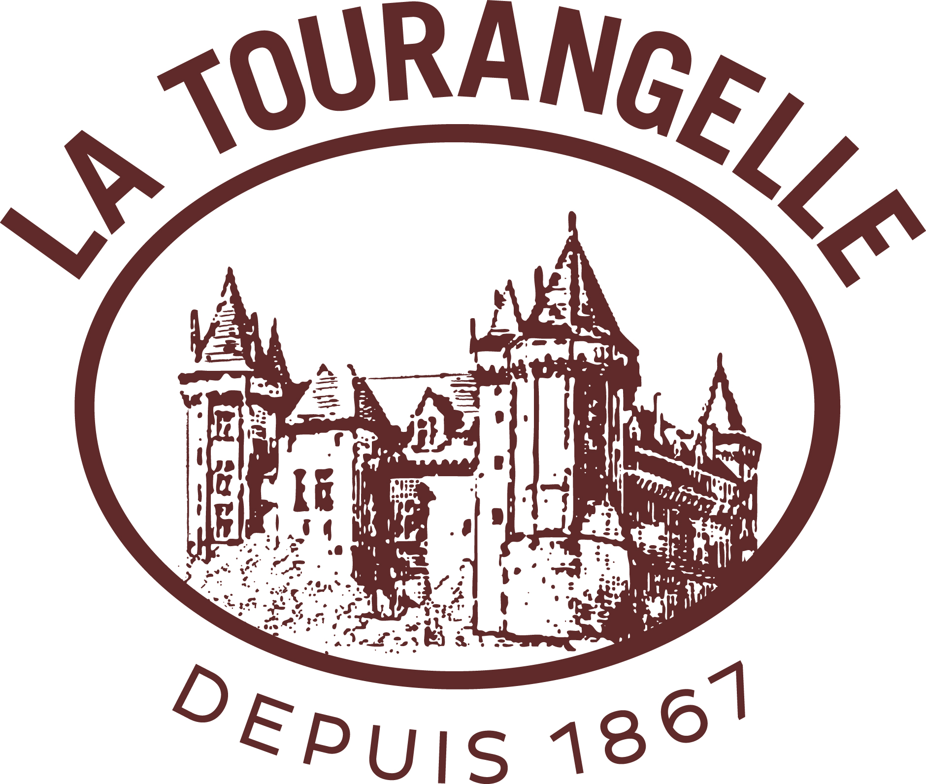 Huilerie La Tourangelle
