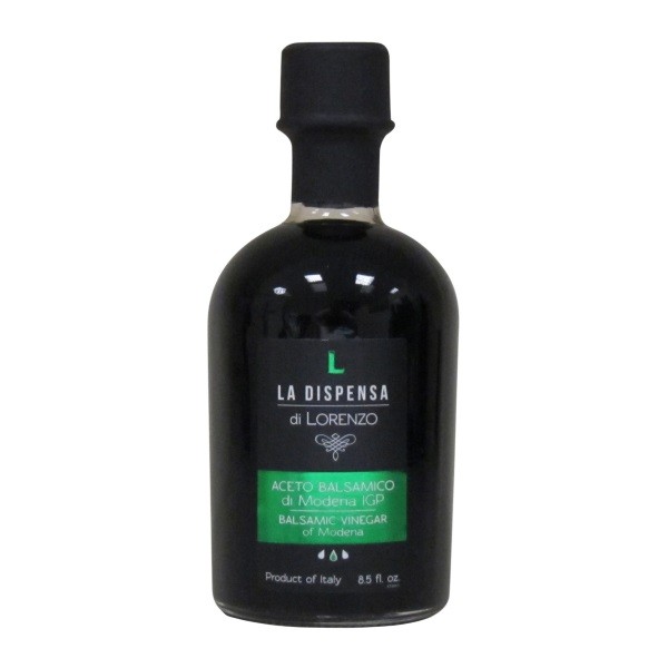 La Dispenza di Lorenzo - Balsamico Essig "Verde" 250 ml
