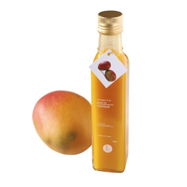 Libéluile - Mangofruchtessig 250 ml