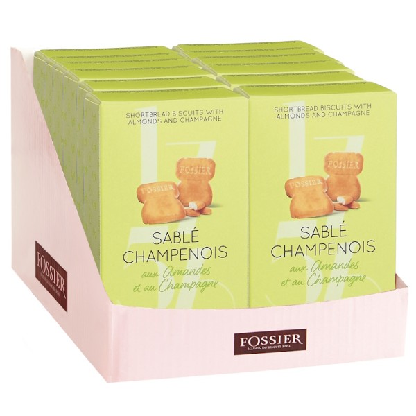 Fossier - Display mit Buttersandgebäck Champagner Art 792 g.jpg