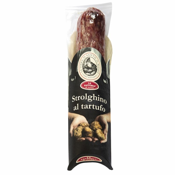 La Fattoria di Parma - Strolghino Trüffel 150 g
