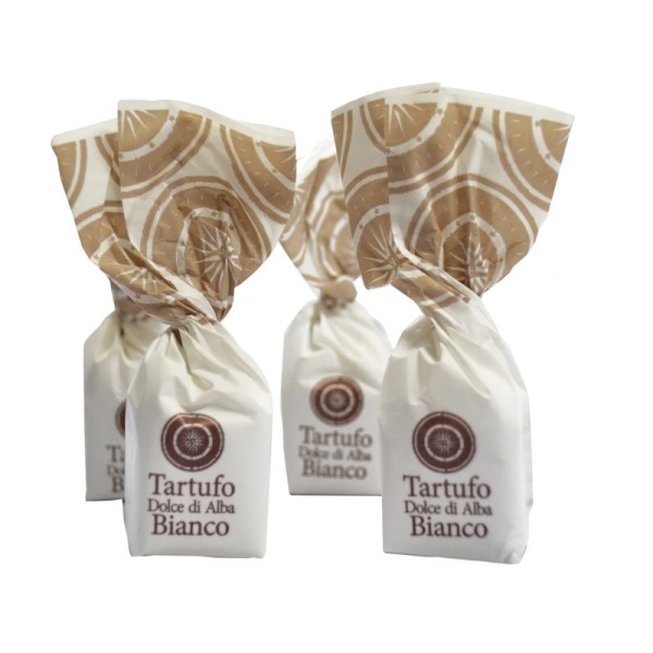 Carlant - Tartufo Dolce di Alba Bianco 1.000 g