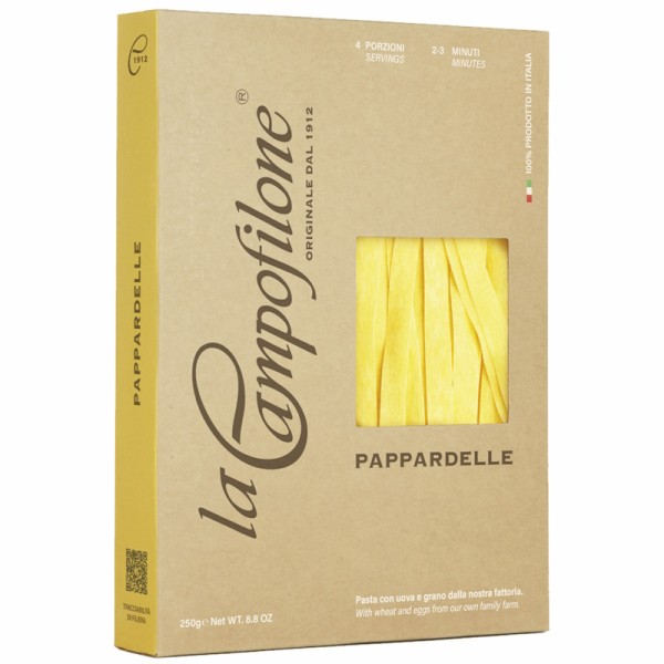La Campofilone - Pappardelle mit Ei 250 g