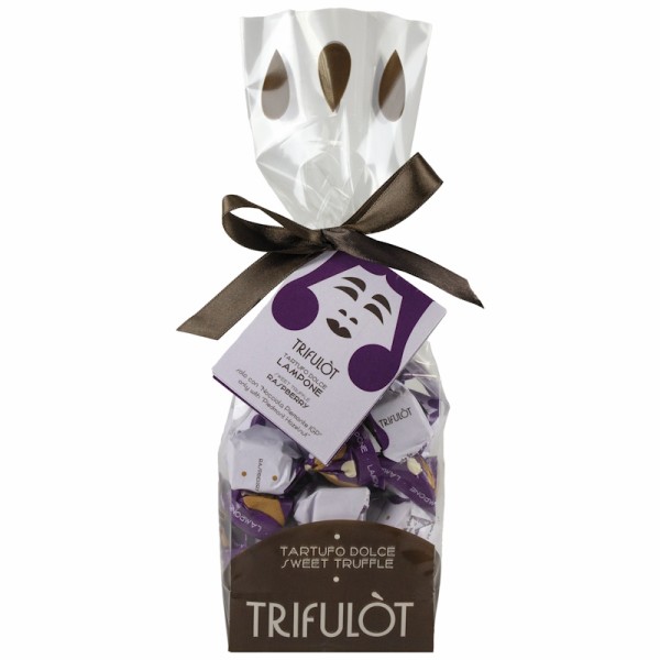 Trifulot - Tartufo Dolce Himbeere 180 g