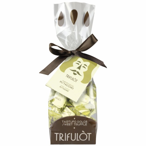 Trifulot - Tartufo Dolce Pistazie