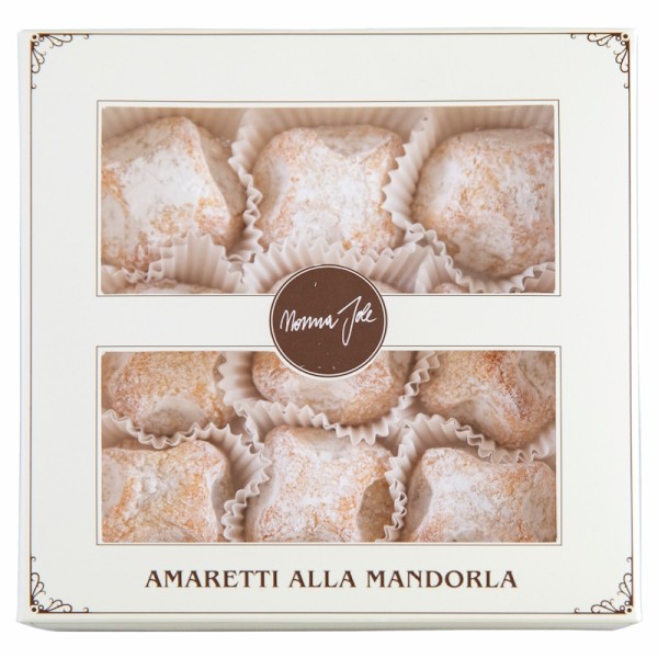 Nonna Jole - Amaretti in Geschenkverpackung 190 g