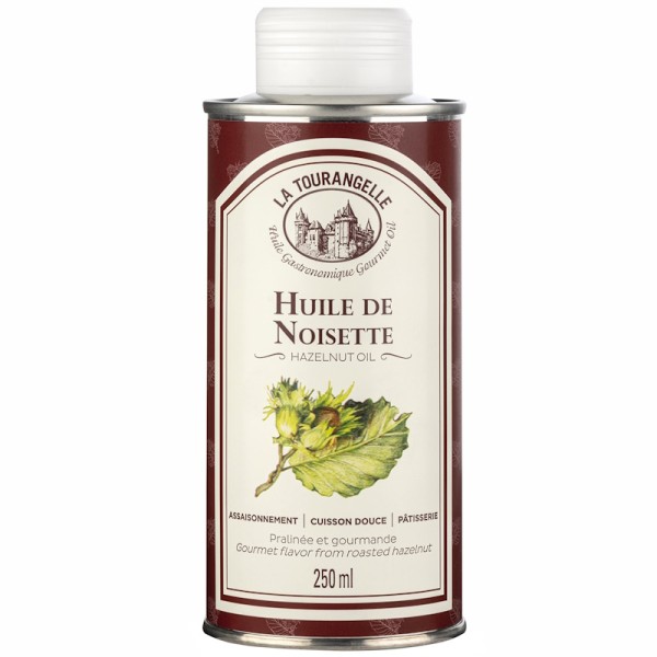 La Tourangelle - Haselnussöl 250 ml