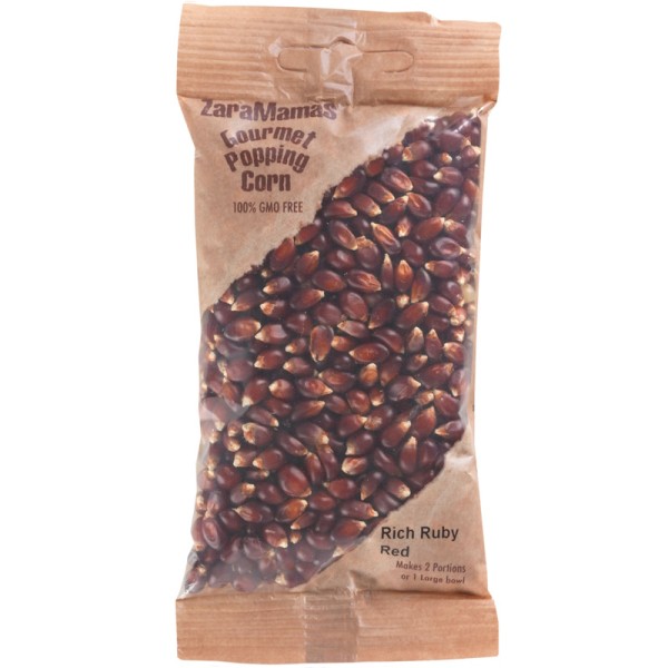 ZaraMama - Rich Ruby Red 90 g