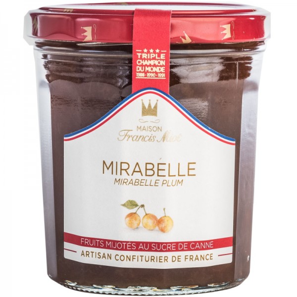 Francis Miot - Mirabelle 340 g