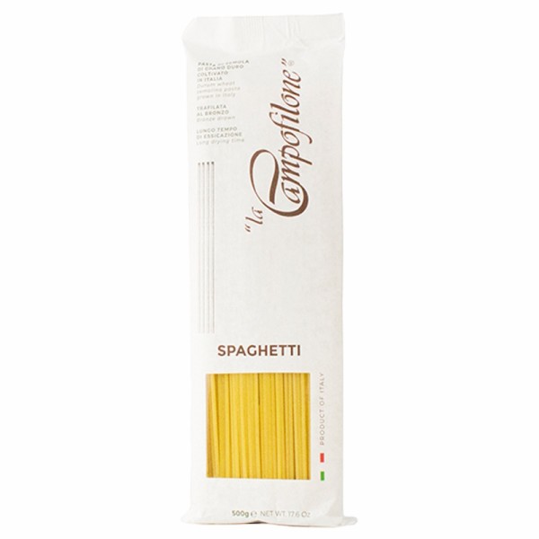 La Campofilone - Spaghetti 500 g