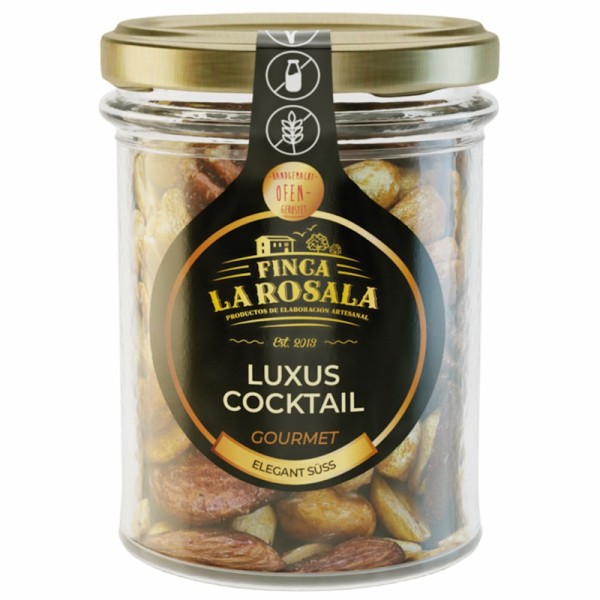 Finca La Rosala - Luxus Cocktail 90 g