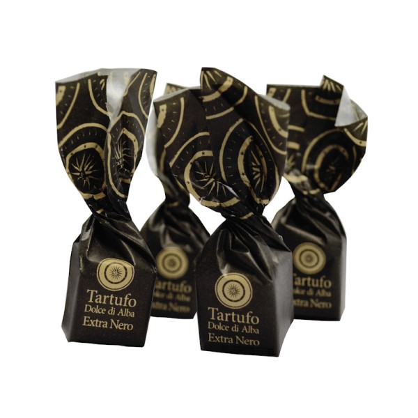 Carlant - Tartufo Dolce di Alba Nero 1.000 g
