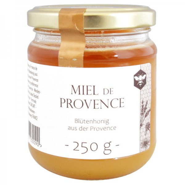 Carlant - Honig aus der Provence 250 g