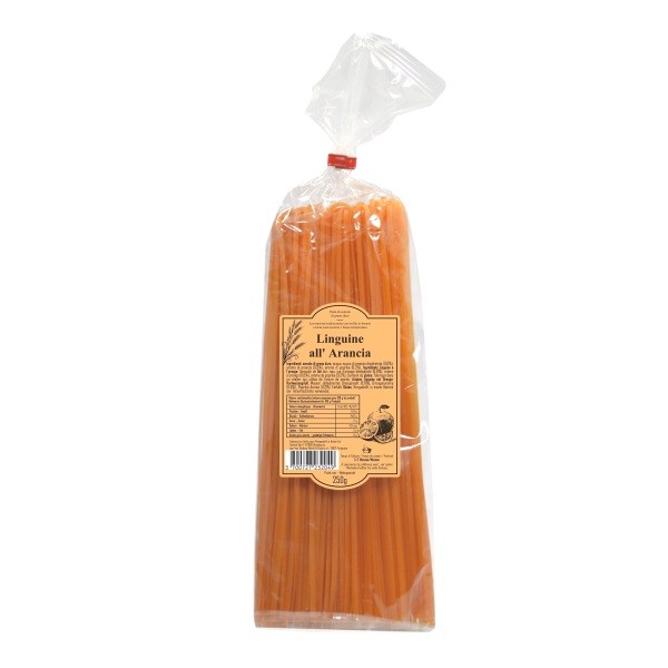 Aroma Pasta - Linguine mit Orange 250 g